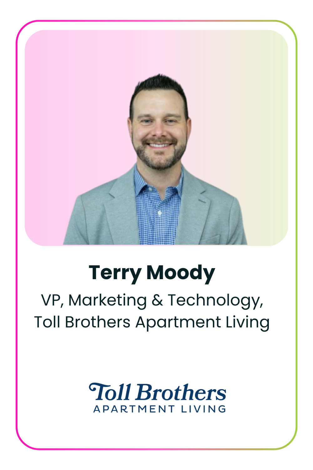 Terry Moody