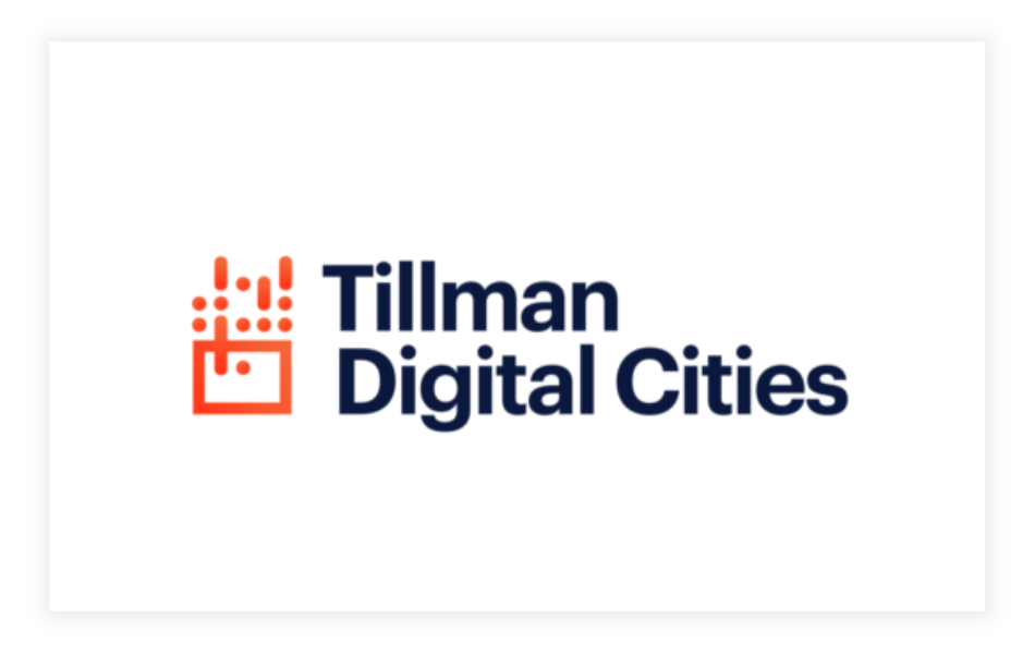 Tillman Digital Cities