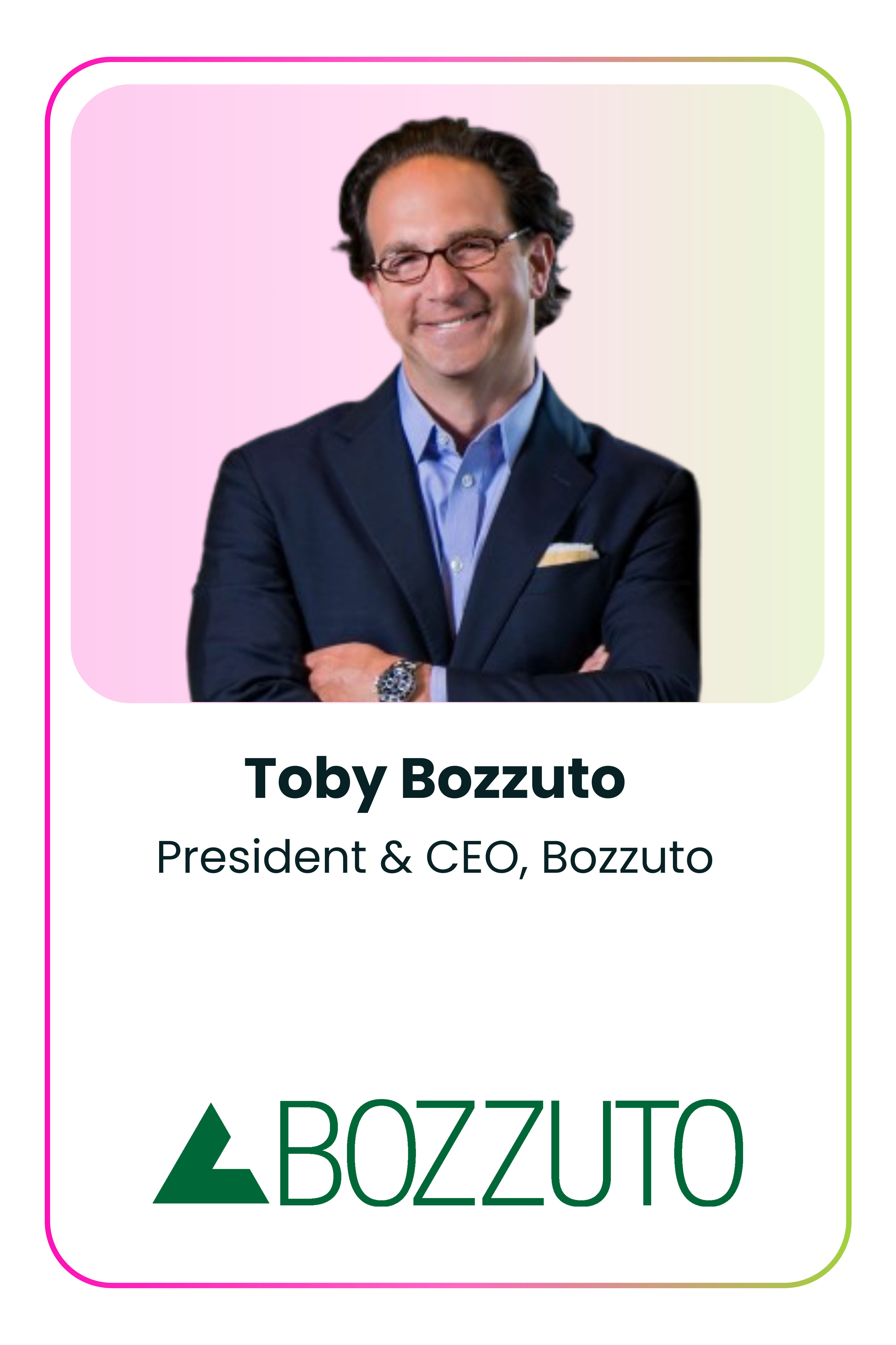 Bozzuto