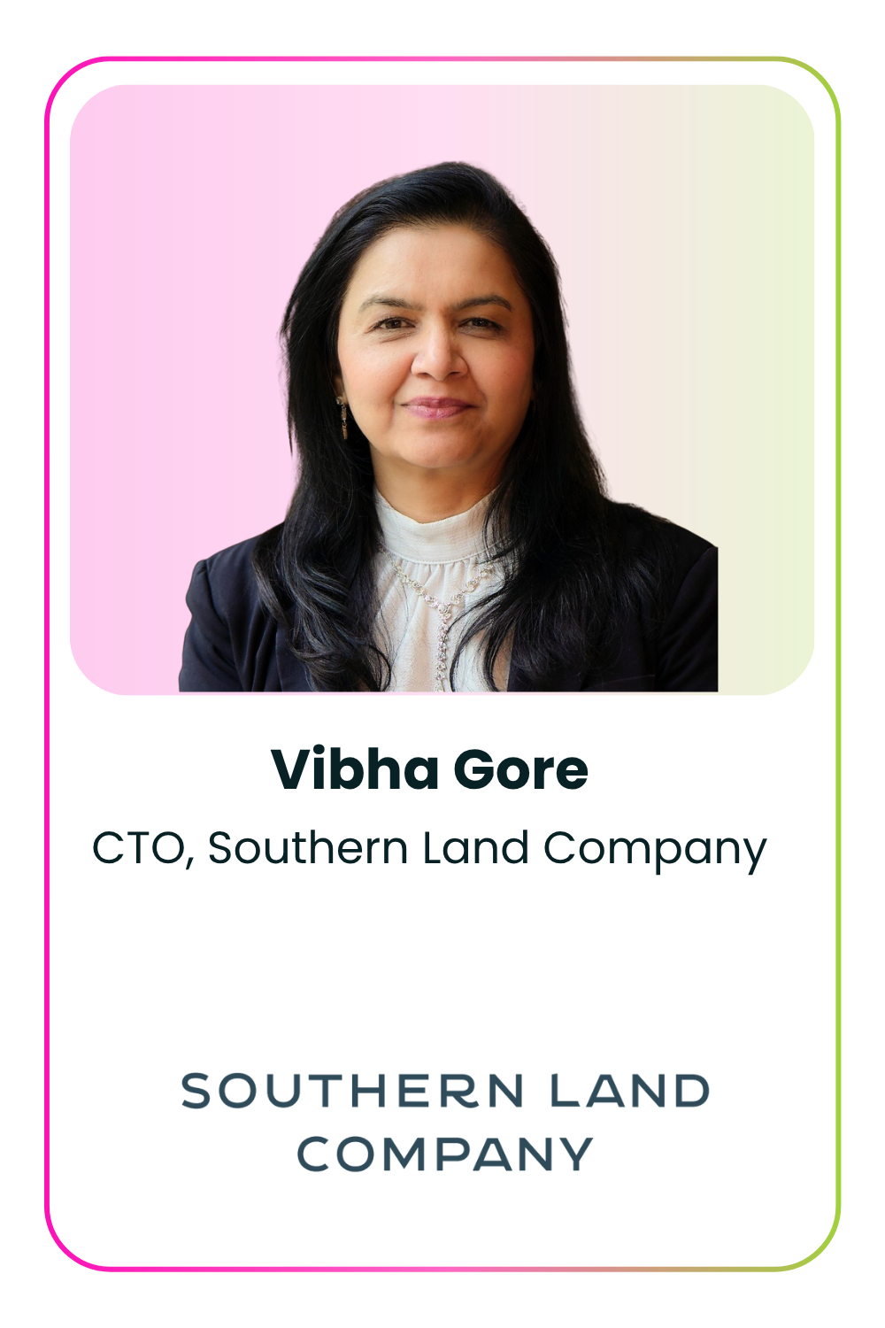 Vibha Gore
