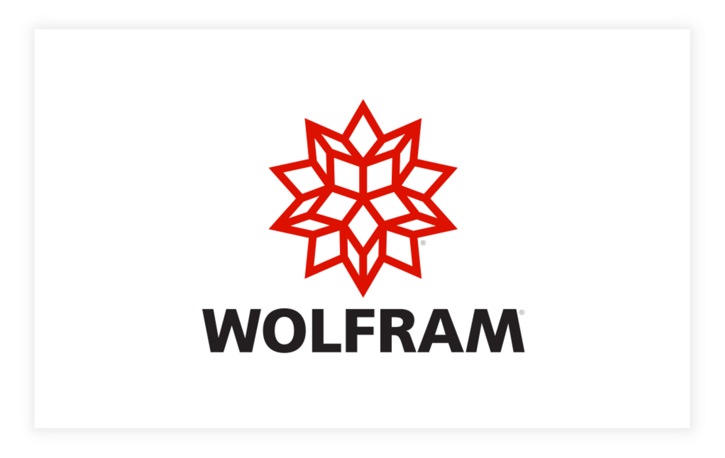 Wolfram