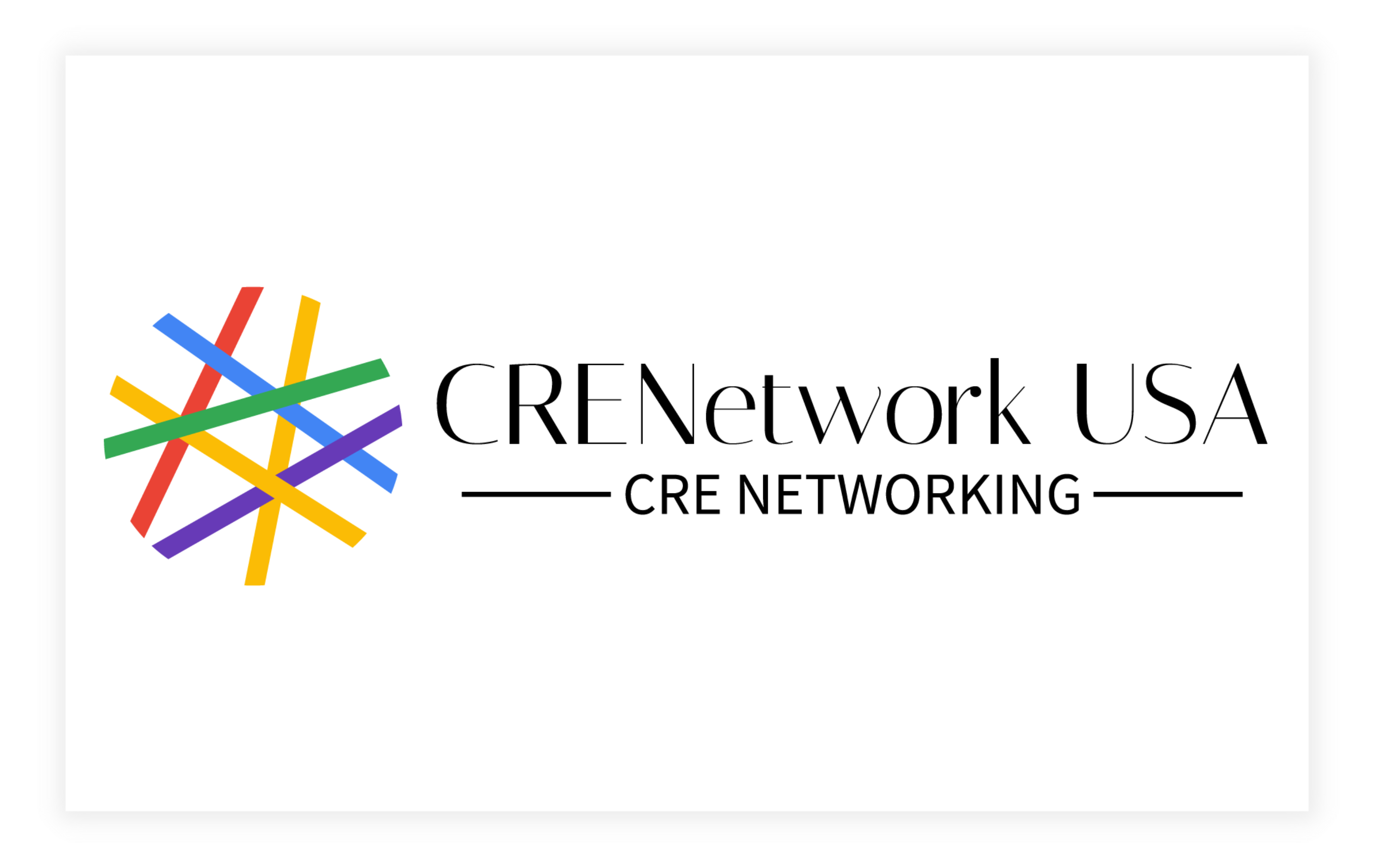 CRENetwork USA