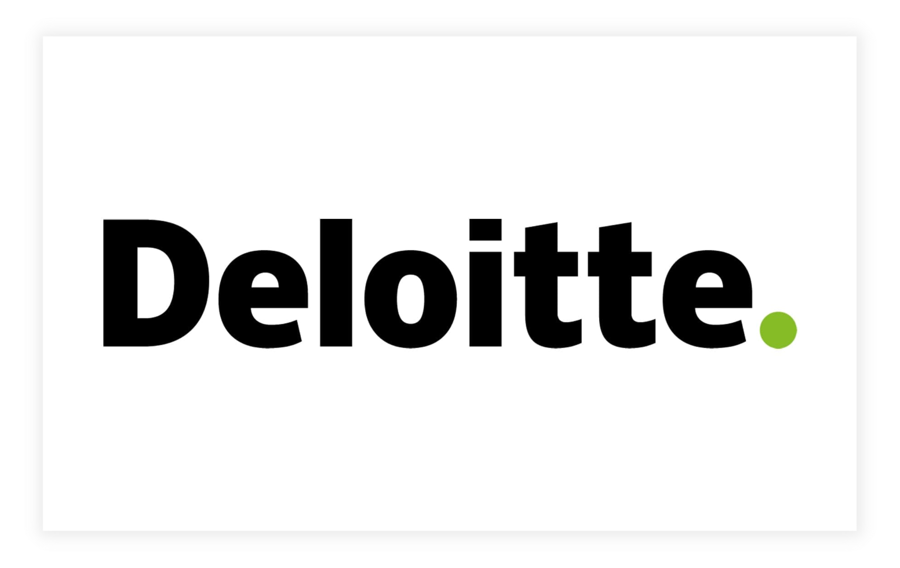 Deloitte