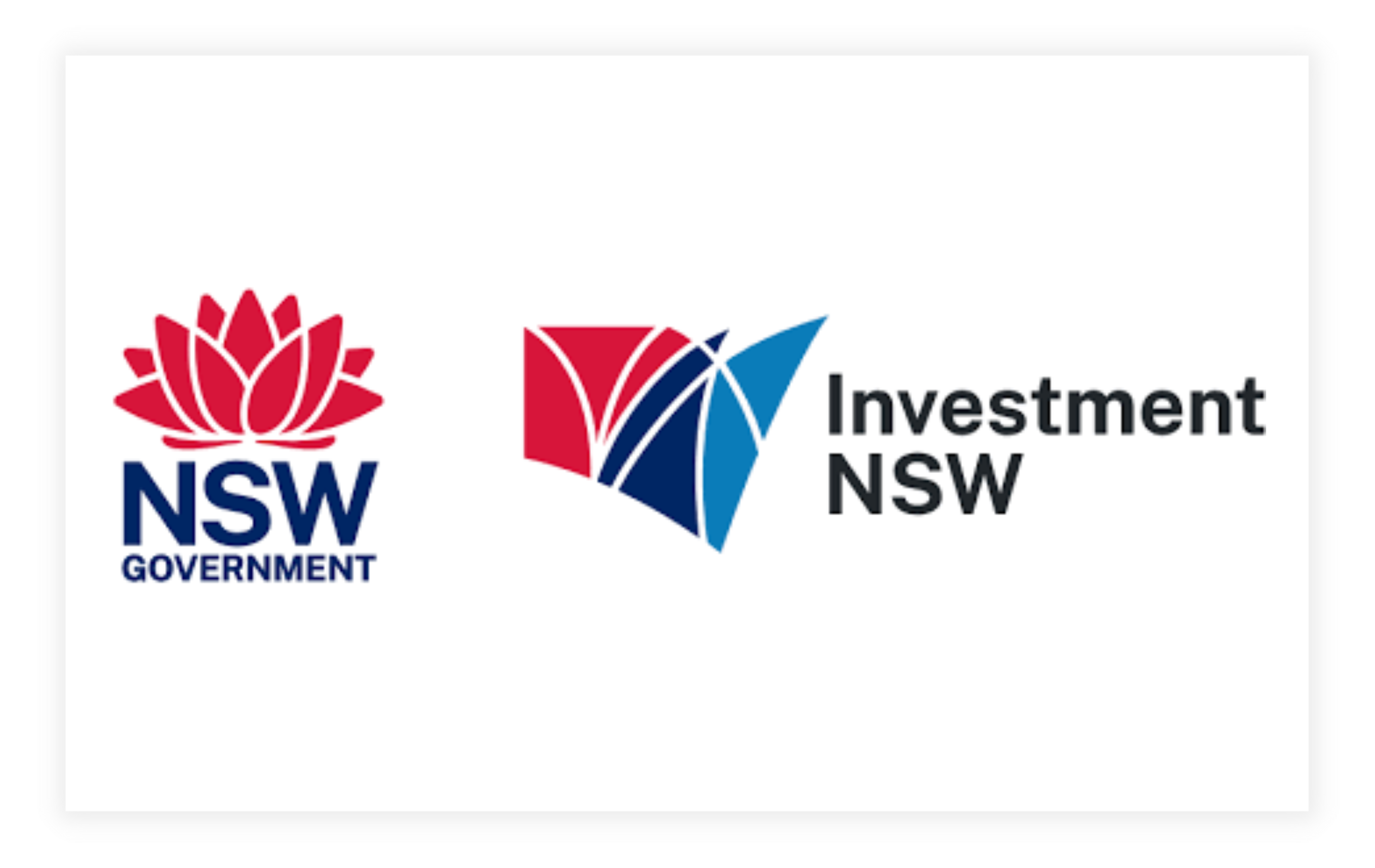 Investment NSW 