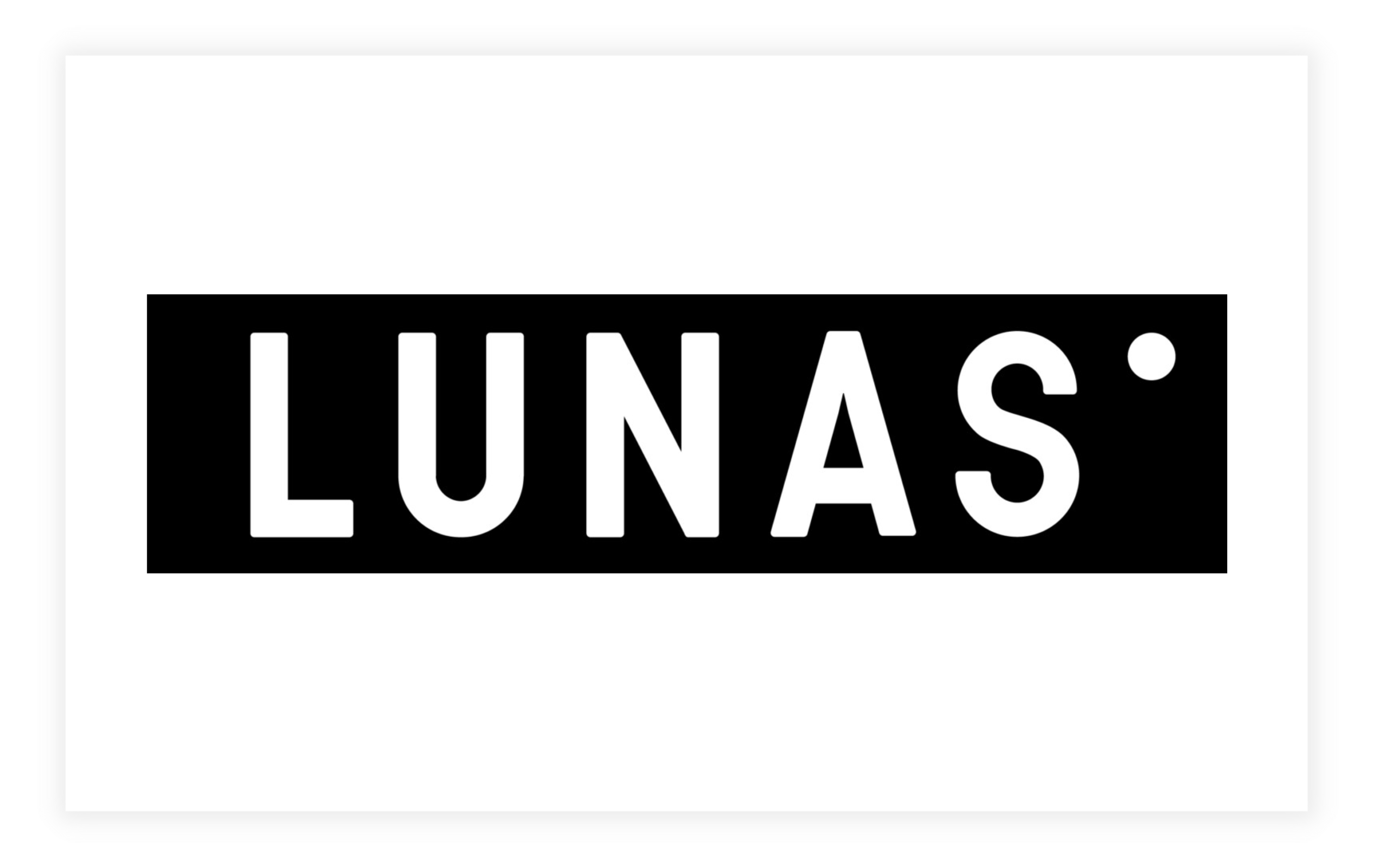 Lunas Visualization