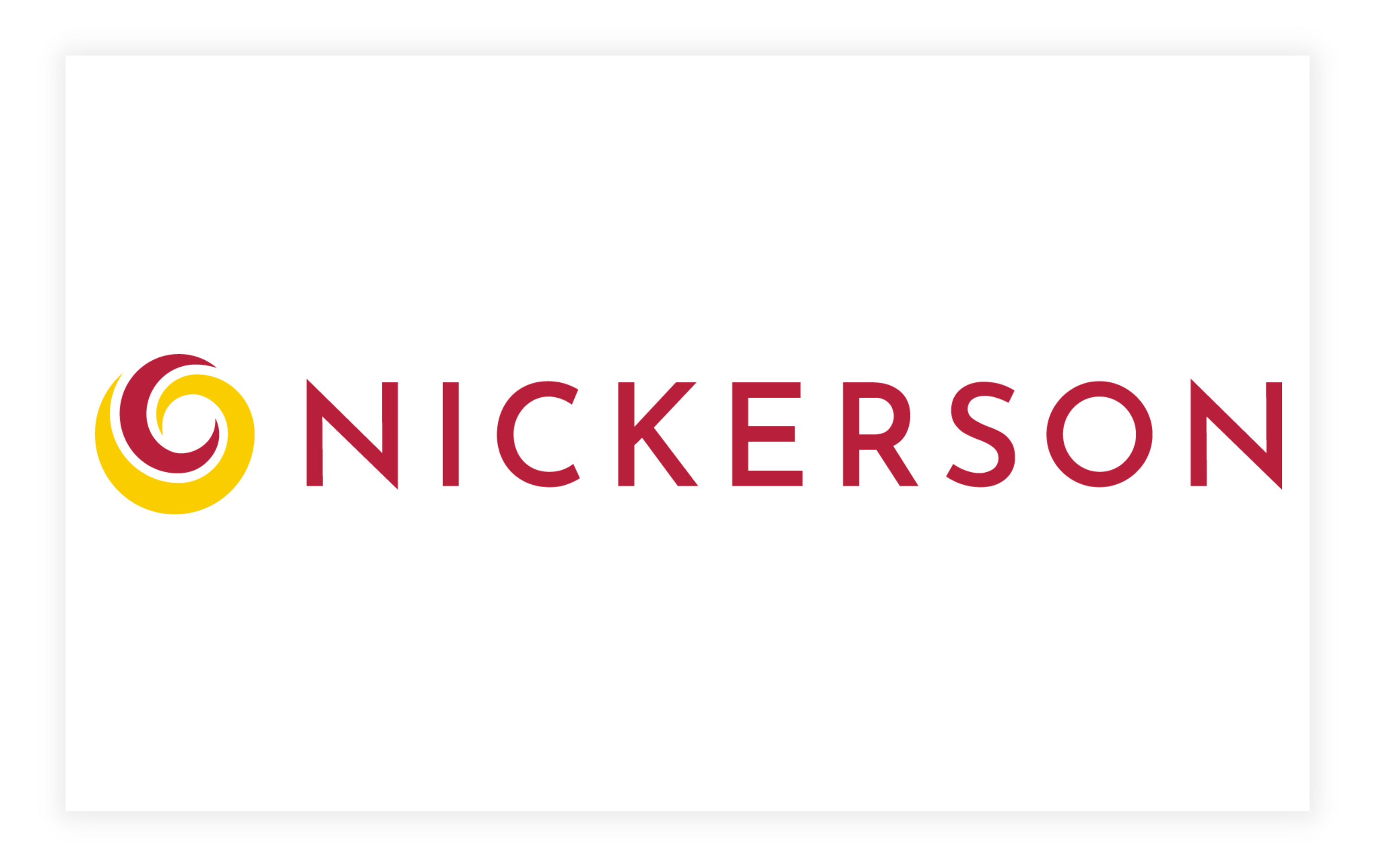 Nickerson