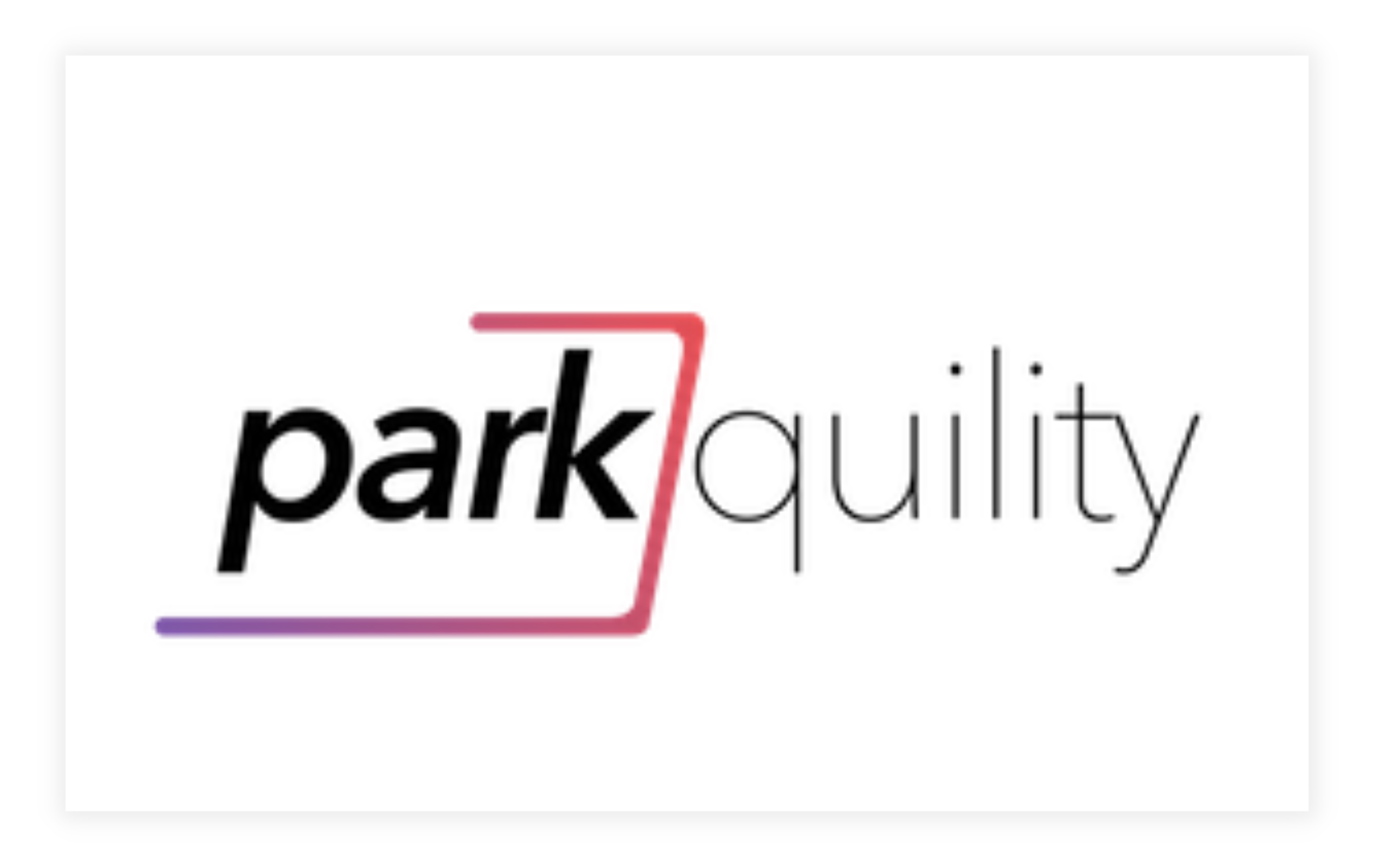Parkquility