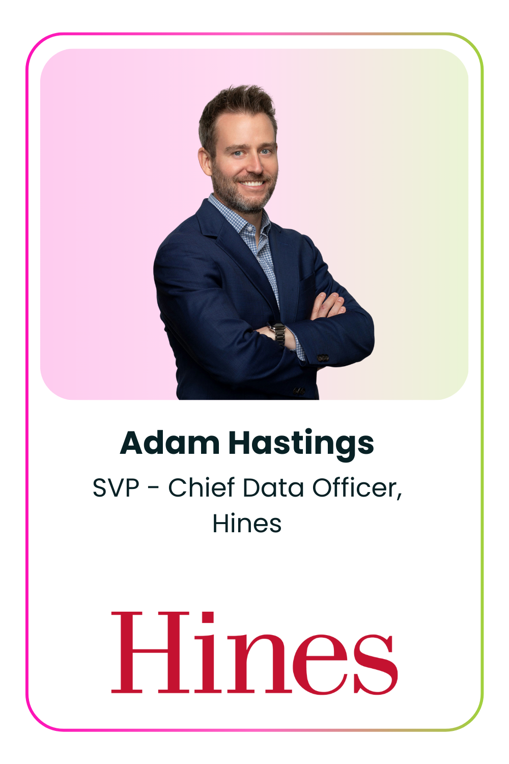 Adam Hastings