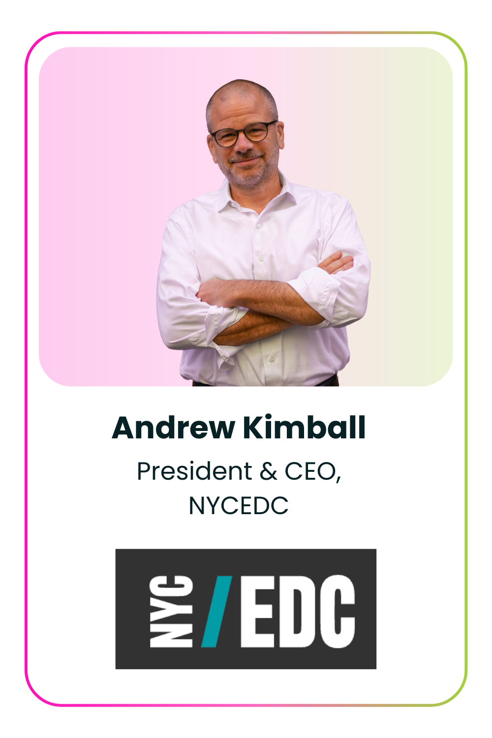 Andrew Kimball