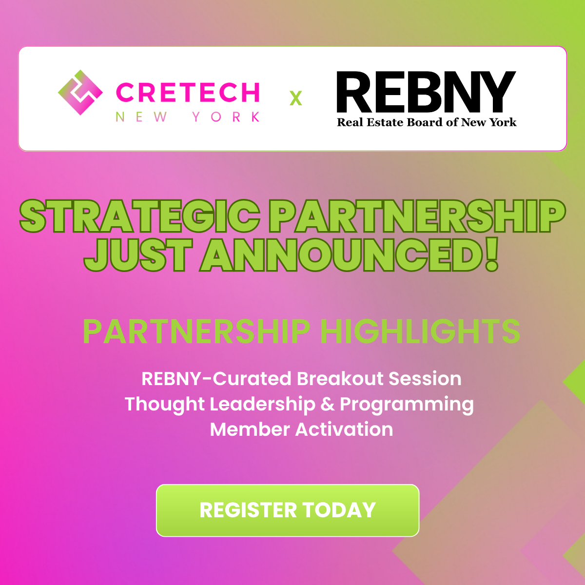 CREtech New York 2025 EmailSocial Graphics (1200 x 1200 px) (2)