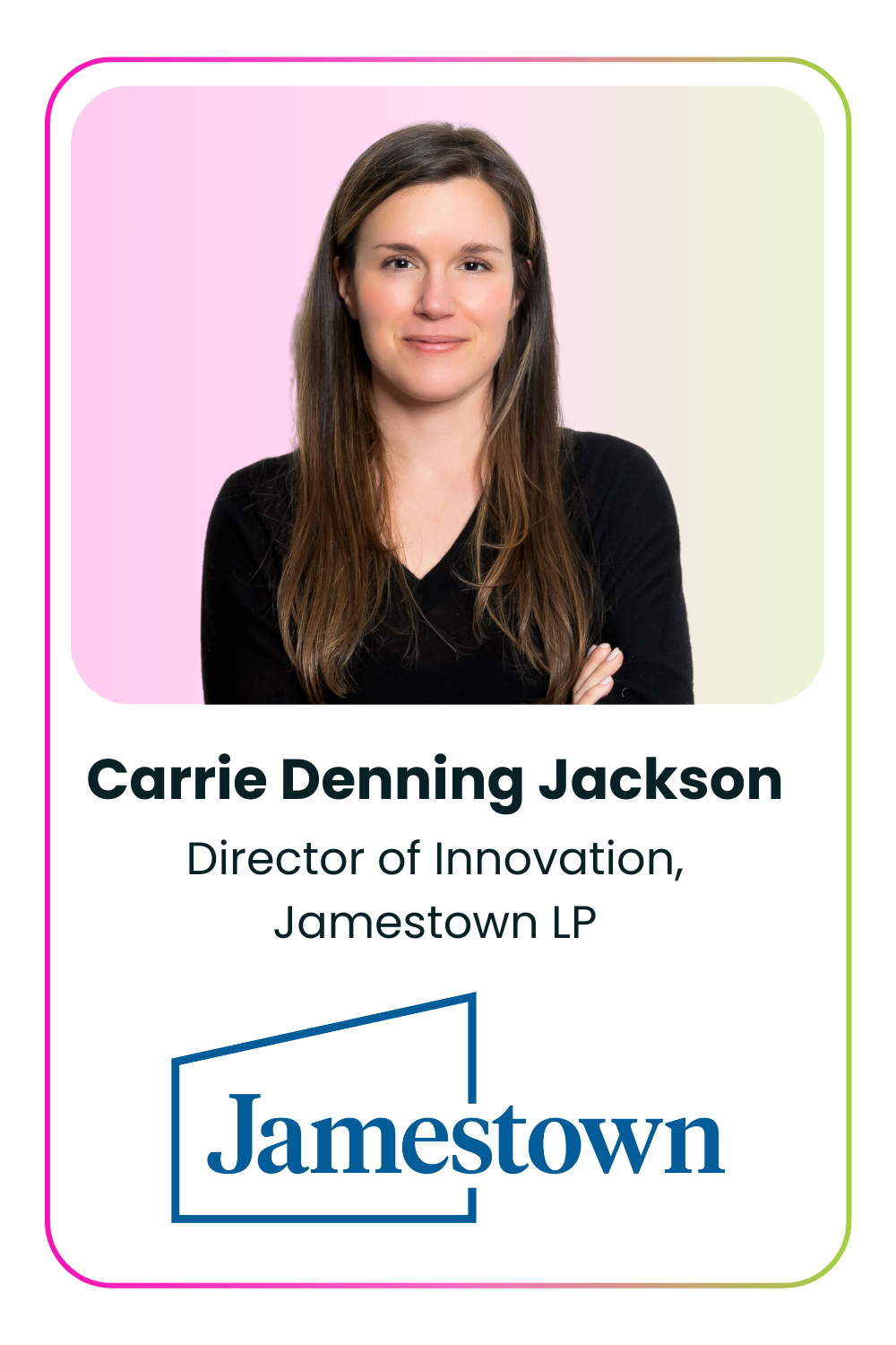 Carrie Denning Jackson