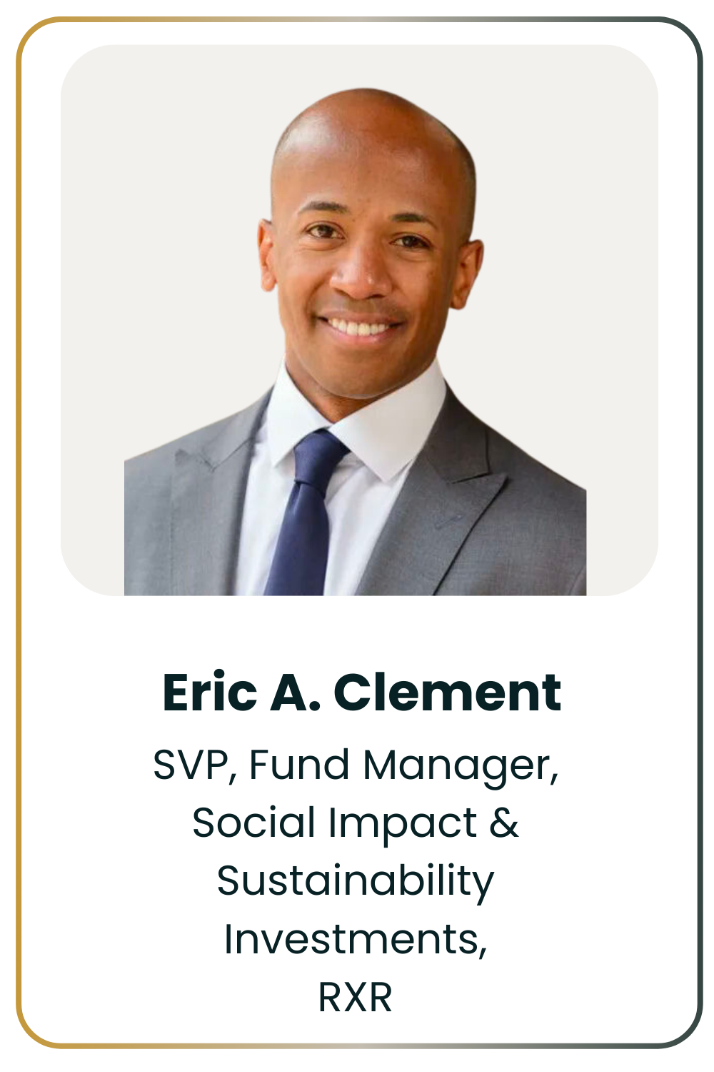 Eric A. Clement (1)