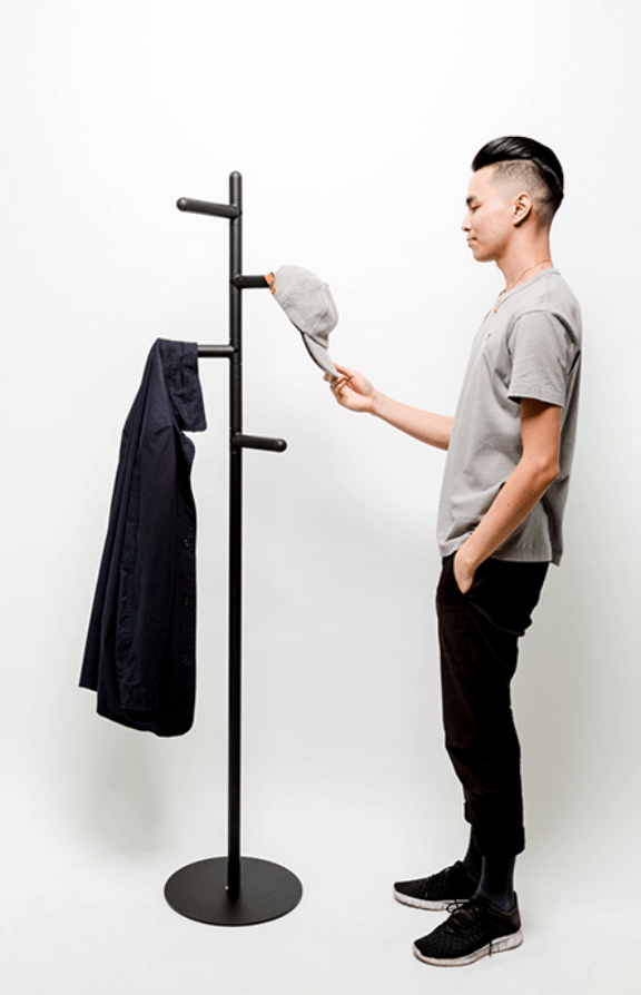 coat rack