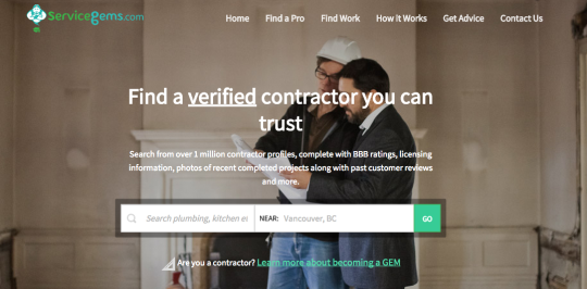 servicegems
