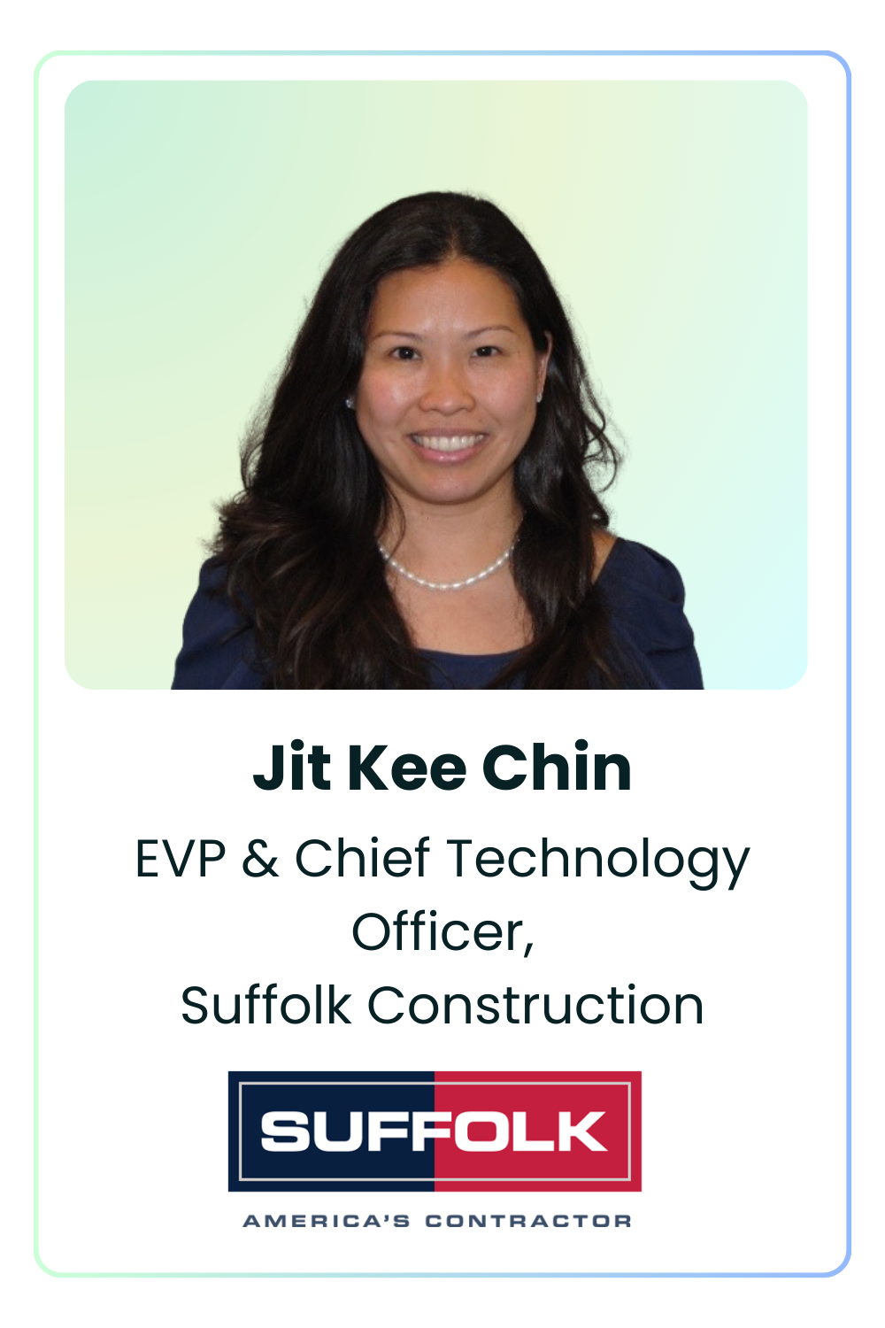 Jit Kee Chin