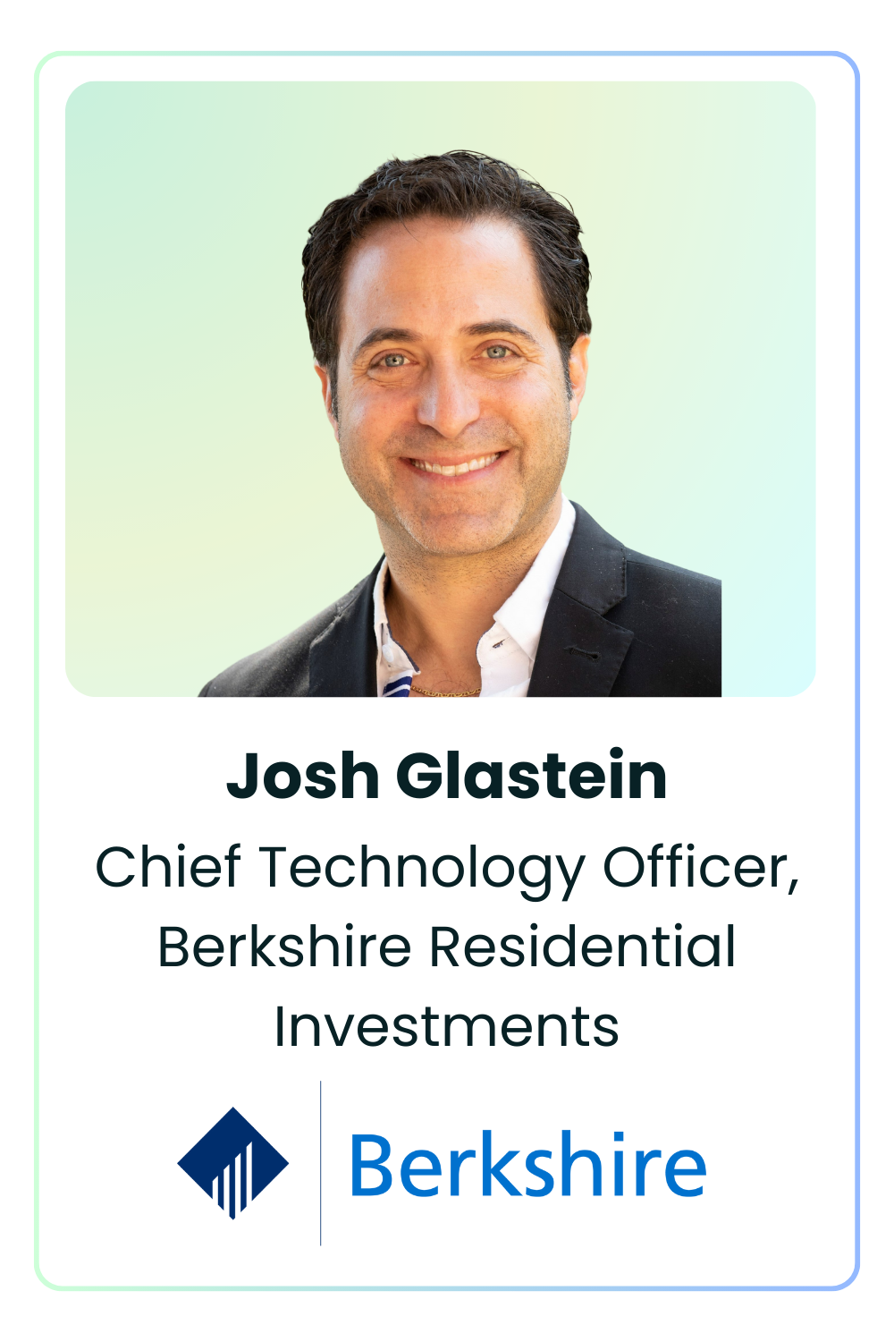 Josh Glastein