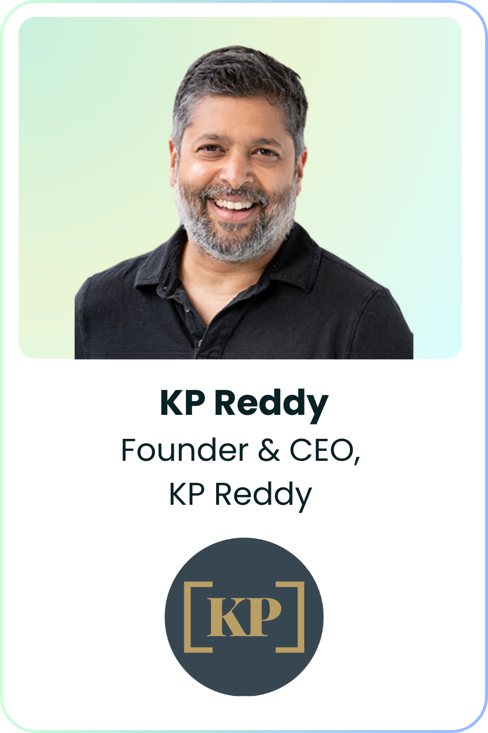 KP Reddy-1