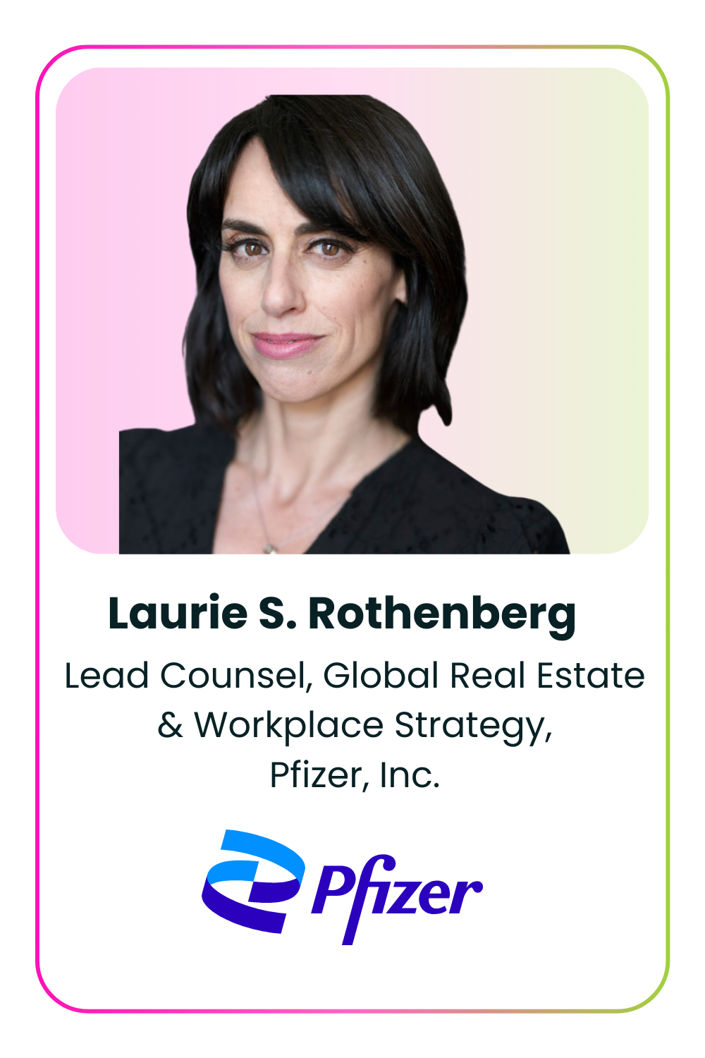 Laurie S. Rothenberg