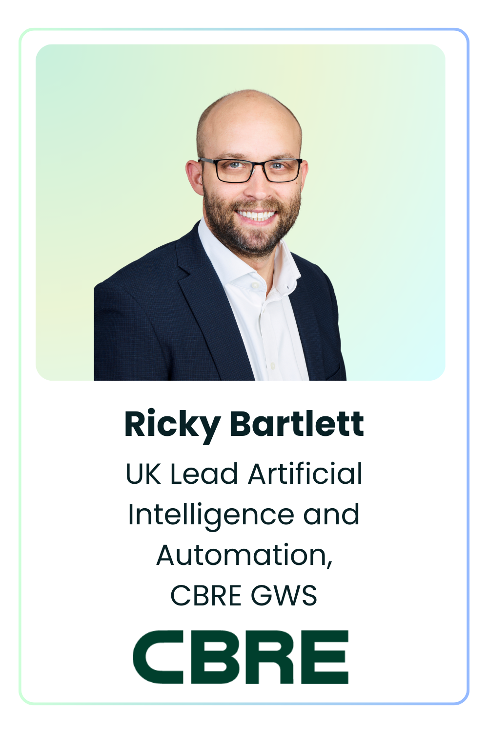 Ricky Bartlett