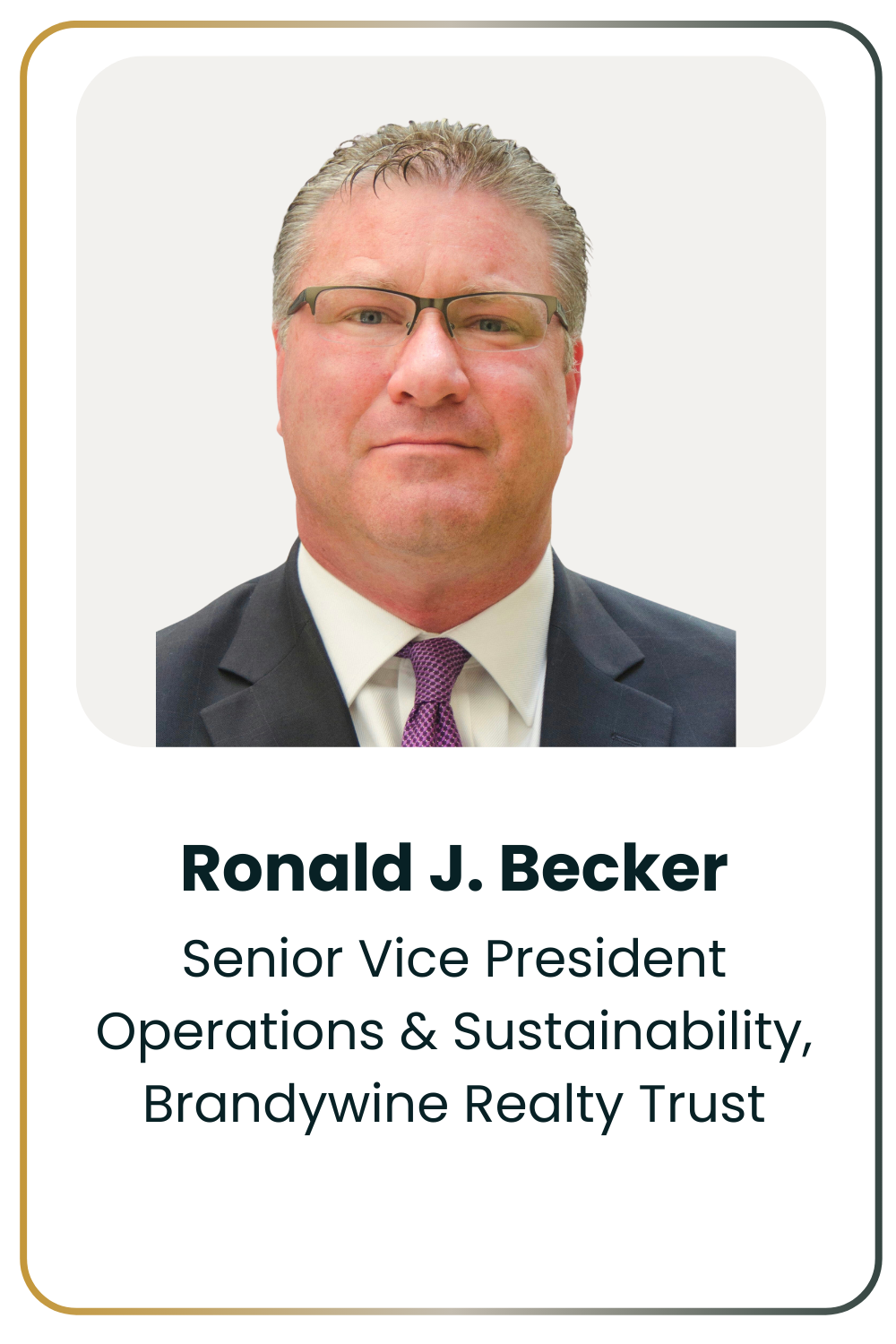 Ronald J. Becker-2