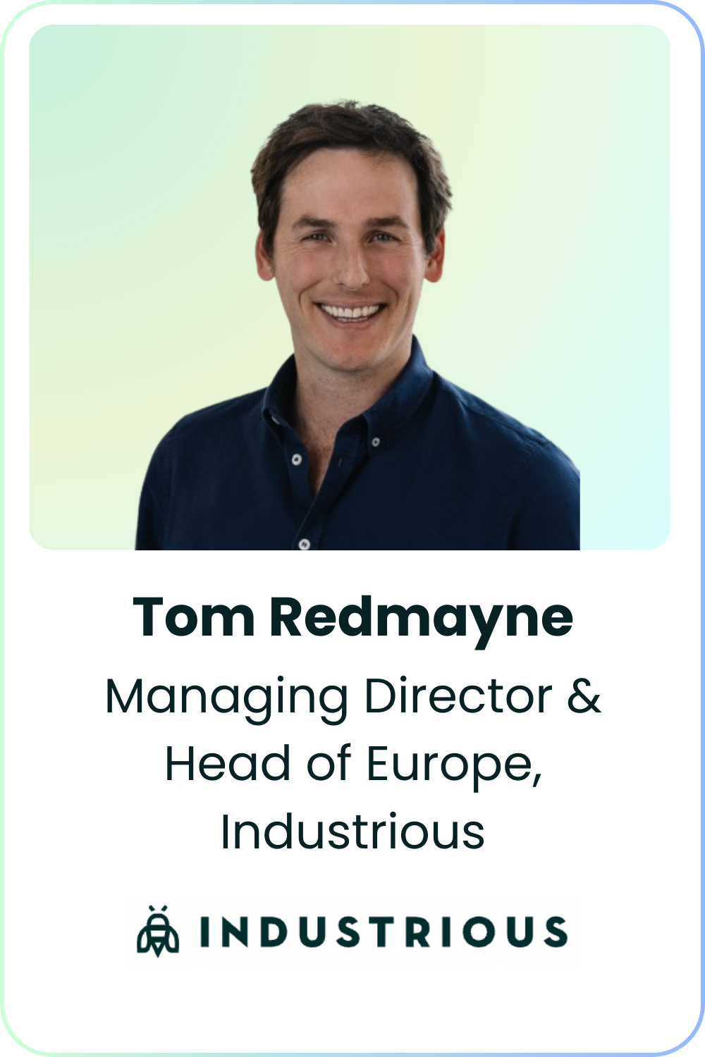 Tom Redmayne-1