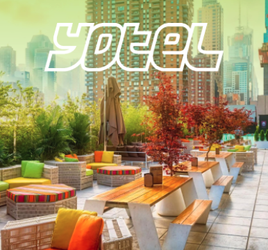YOTEL