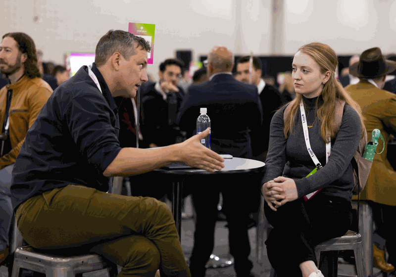 CREtech New York — Live from the floor